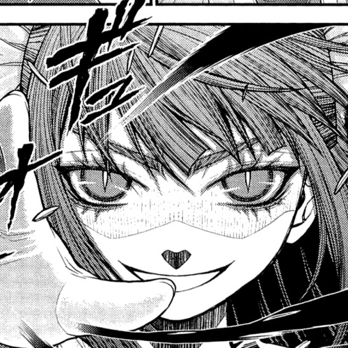 Lost Seven Chapter 13: Das Eigensinnige Kind / The Wilful Child cover