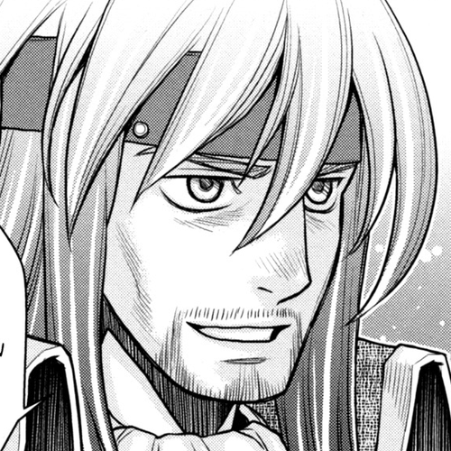 Lost Seven Chapter 16: Das Eselein / The Donkey cover