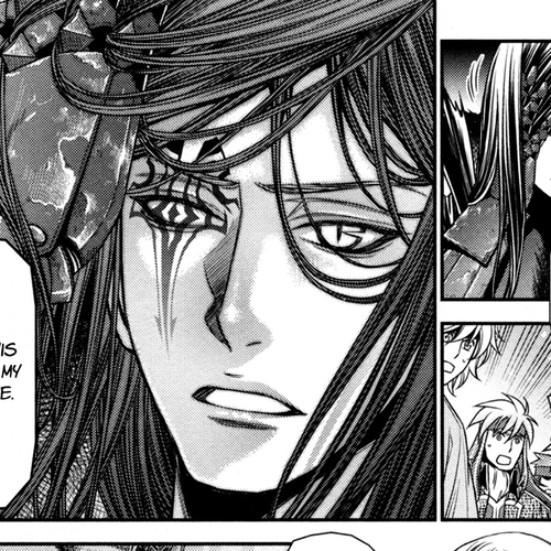 Lost Seven Chapter 18: Die Heilige Frau Kummernis / The Holy Woman Kummernis cover