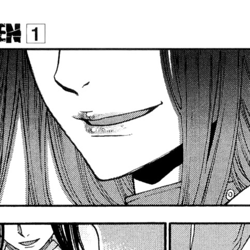 Lost Seven Chapter 2: Dornröschen / Sleeping Beauty cover