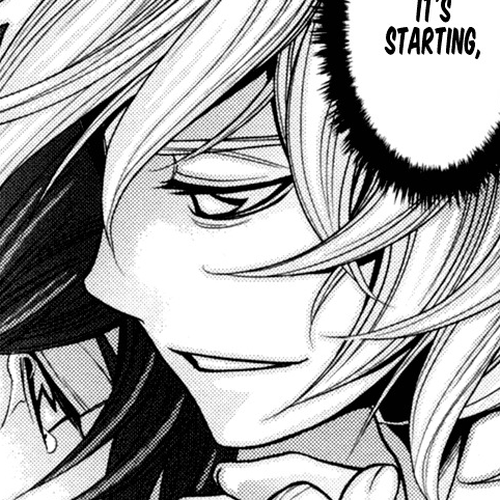 Lost Seven Chapter 21: Der Königssohn, der Sich vor Nichts Fürchtete / The King's Son Who Feared Nothing cover