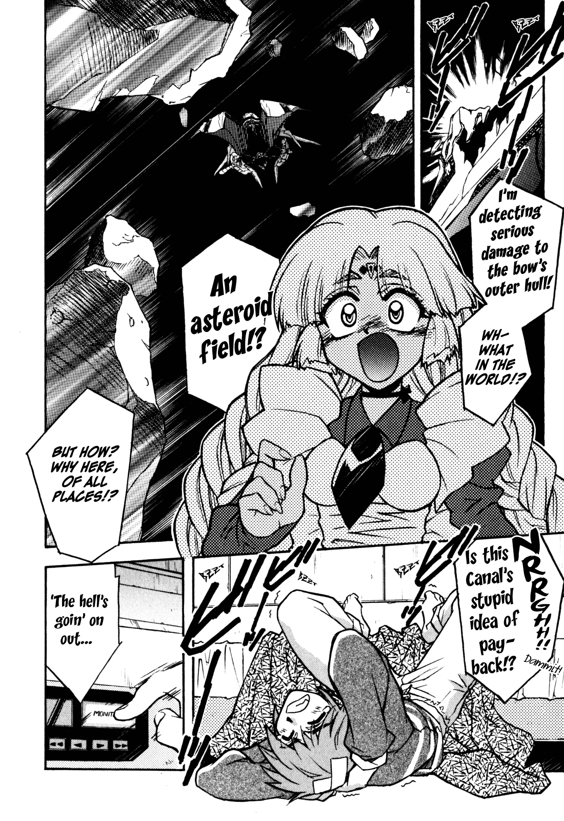 Lost Universe Chapter 10.2 page 8 - Chapter 10 v2 : Lost:10 [COMPANY]