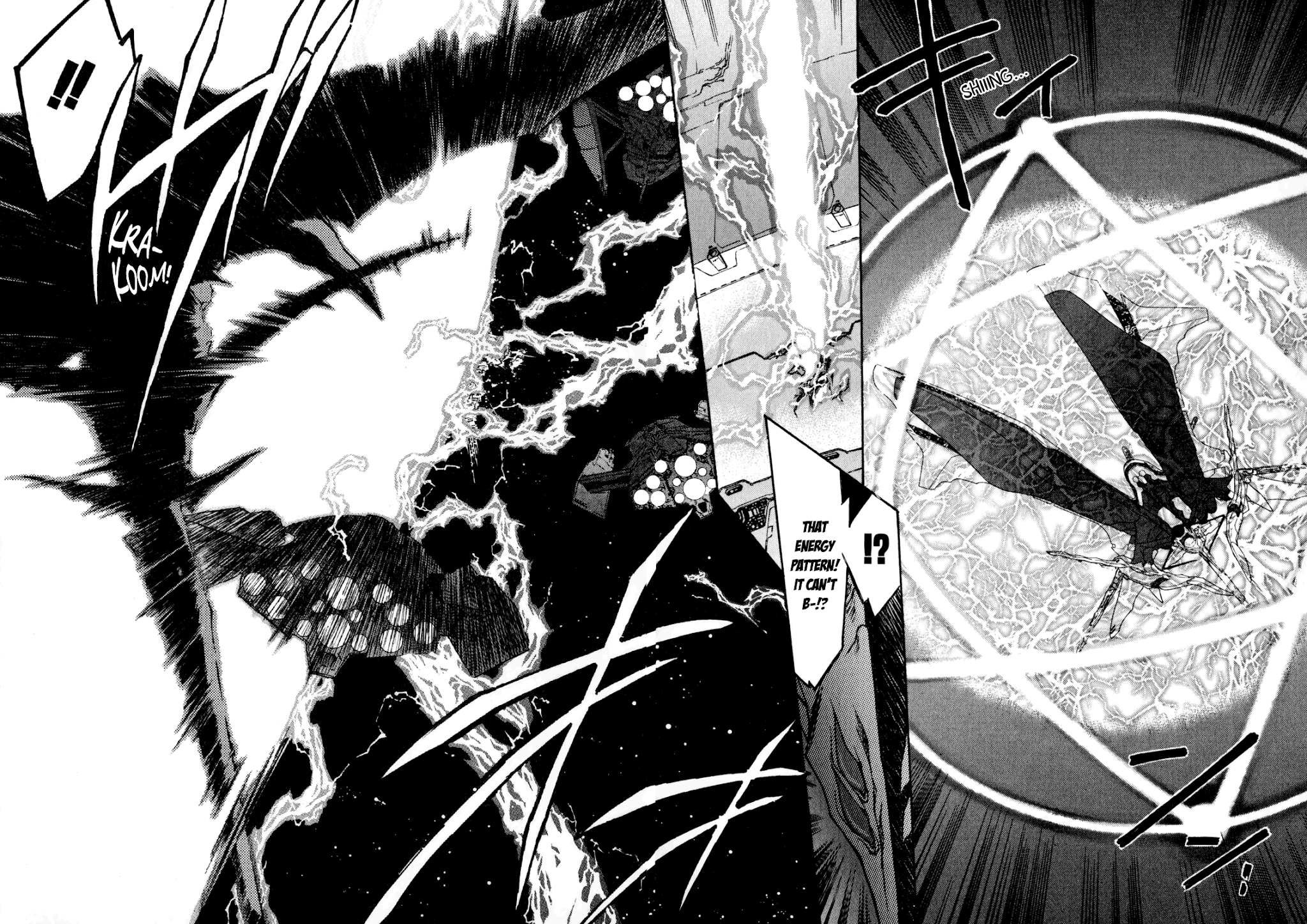 Lost Universe Chapter 15.2 page 9 - Chapter 15 v2 : Lost:15 [RETURN HOME]