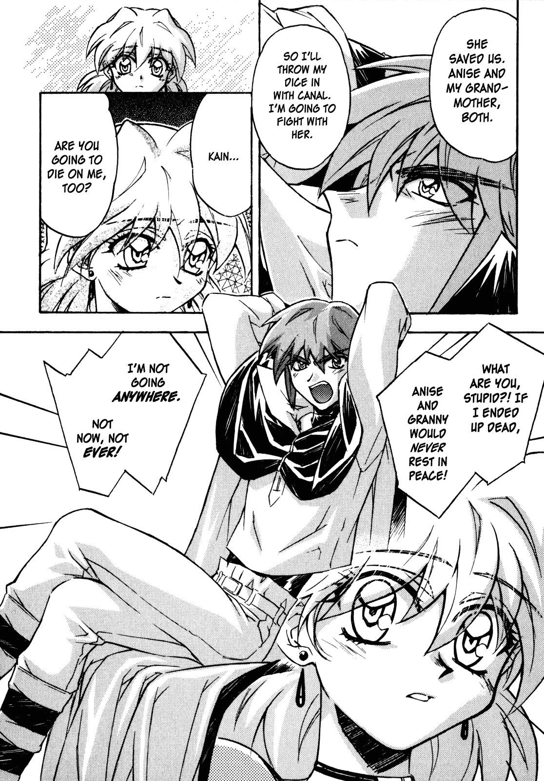Lost Universe Chapter 18.2 page 10 - Chapter 18 v2 : Lost:18 [MENTAL]