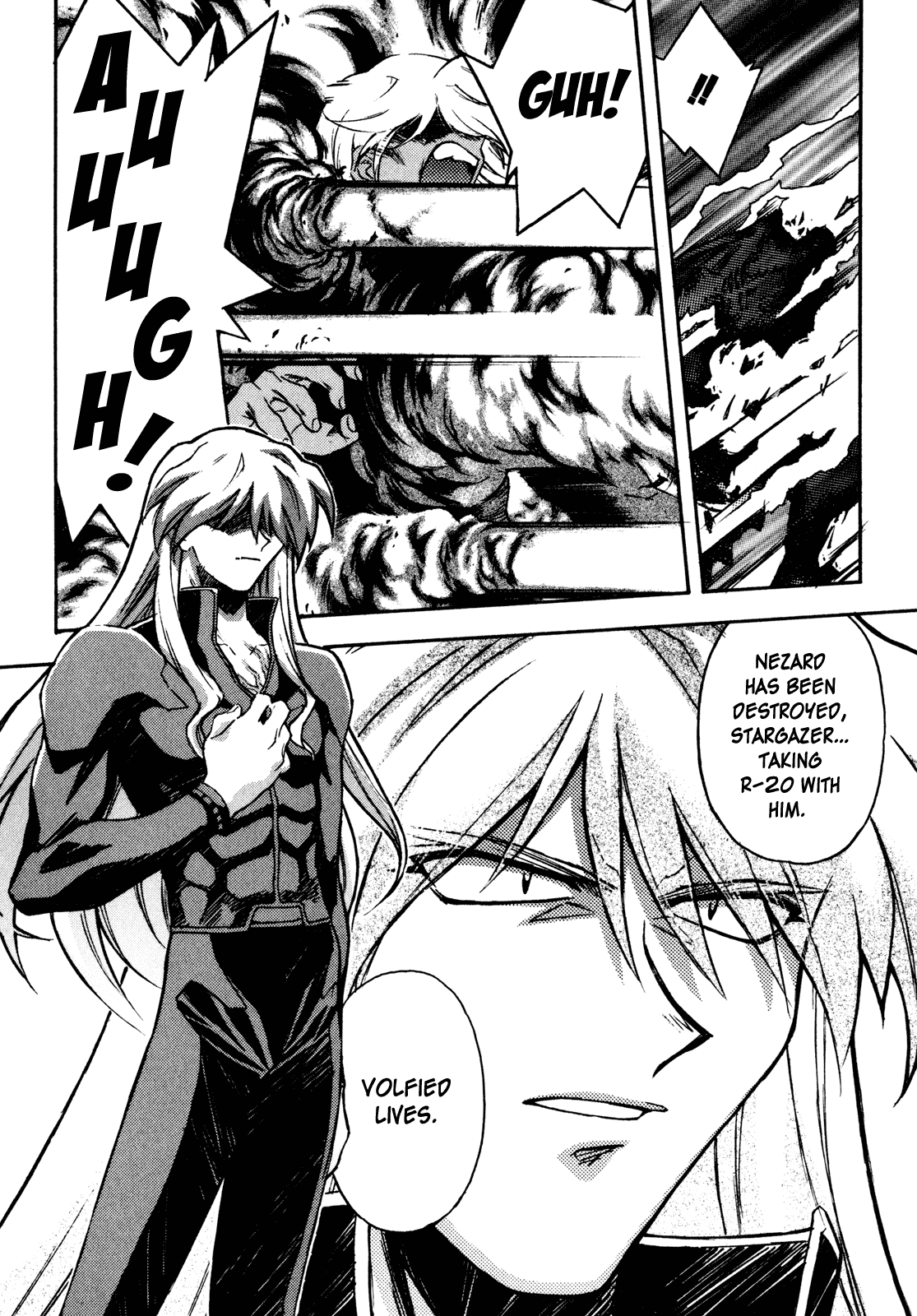 Lost Universe Chapter 18.2 page 5 - Chapter 18 v2 : Lost:18 [MENTAL]