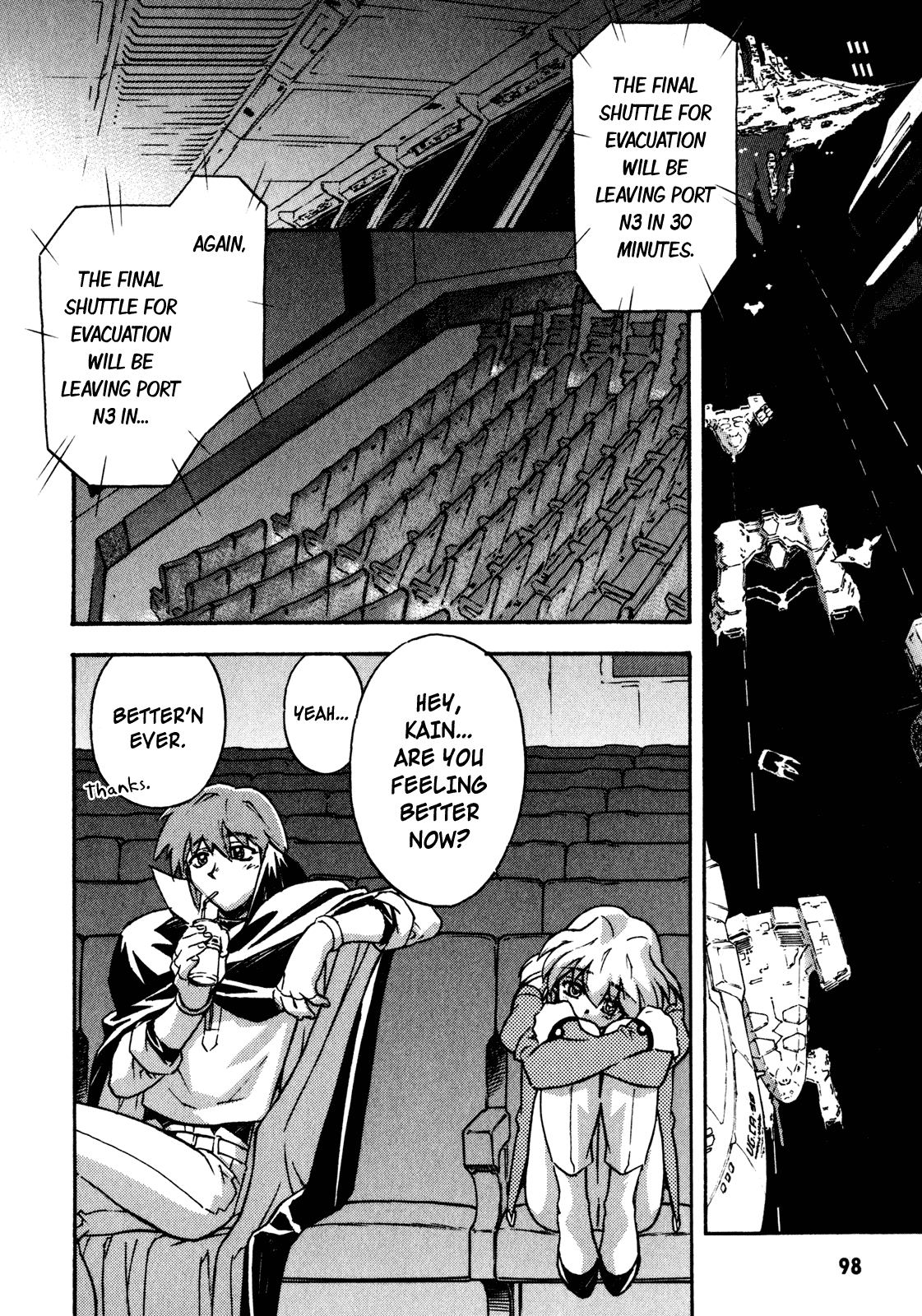 Lost Universe Chapter 18.2 page 7 - Chapter 18 v2 : Lost:18 [MENTAL]
