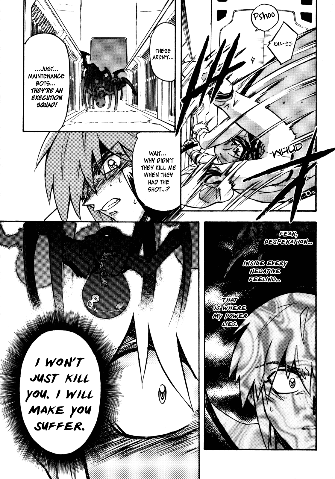 Lost Universe Chapter 19.2 page 10 - Chapter 19 v2 : Lost:19 [THE LAST]
