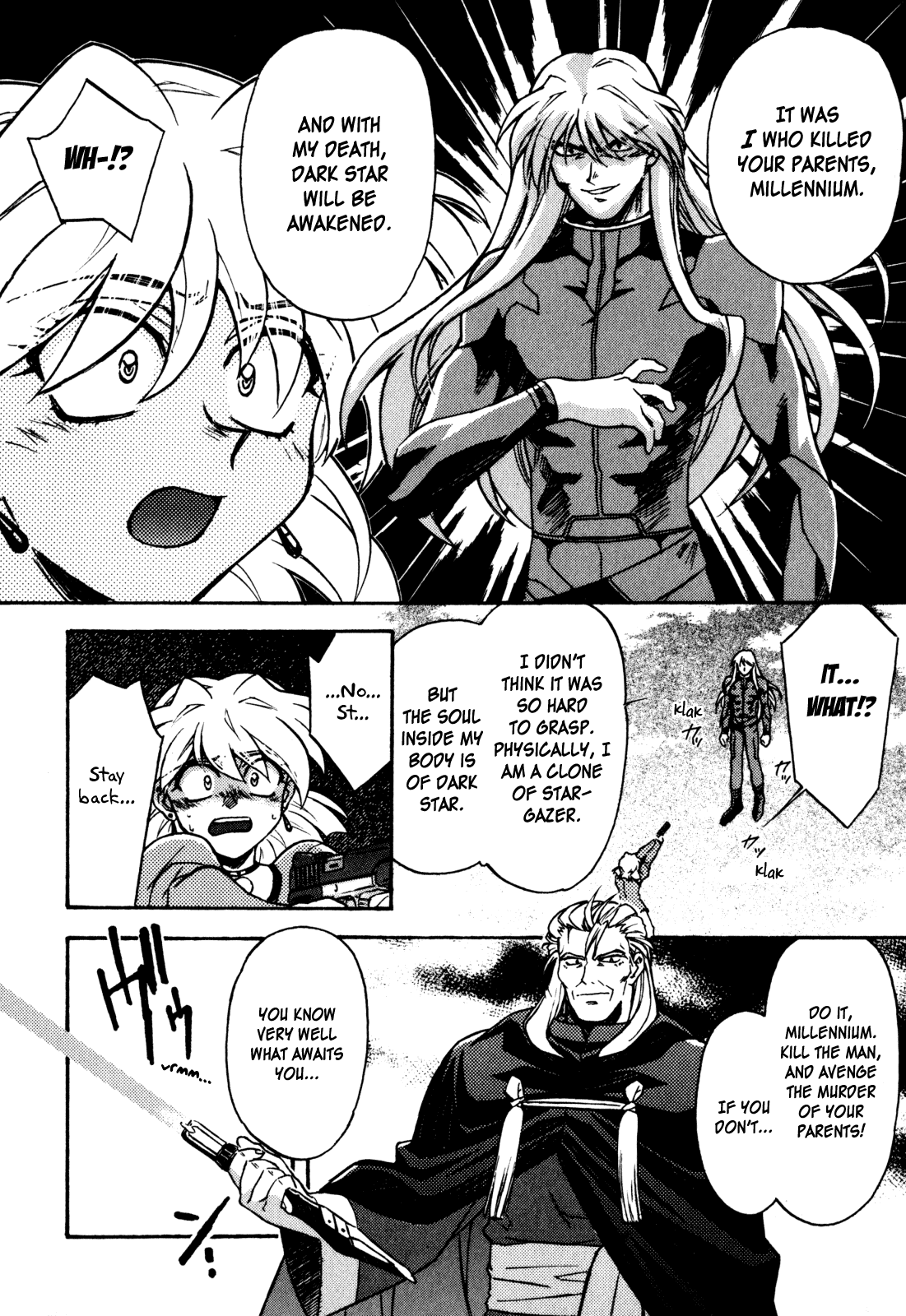 Lost Universe Chapter 19.2 page 15 - Chapter 19 v2 : Lost:19 [THE LAST]
