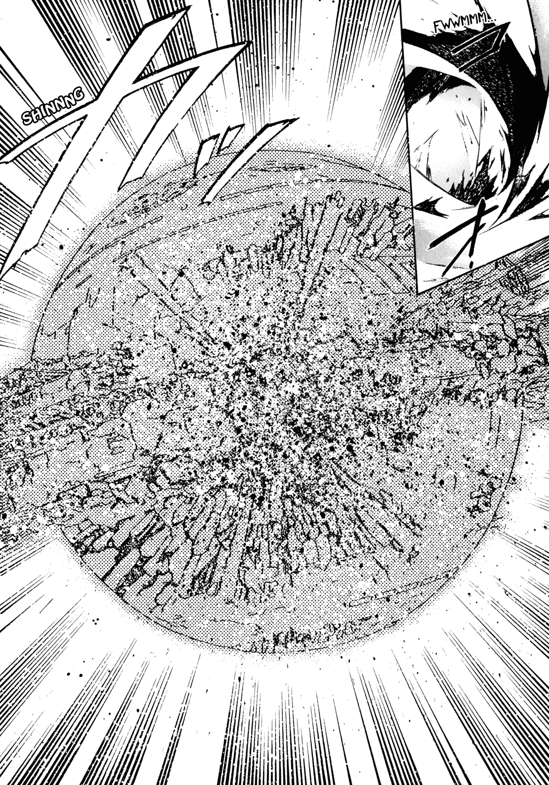 Lost Universe Chapter 20.2 page 29 - Chapter 20v.2 v2 : Lost:20 [THE END]