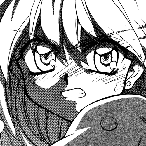 Lost Universe Chapter 5 v2 : Lost:5 [AIR BATTLE II] cover
