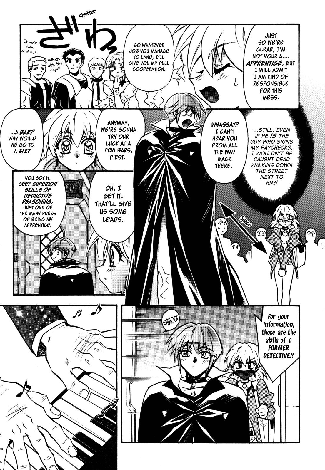 Lost Universe Chapter 6.2 page 11 - Chapter 6 v2 : Lost:6 [PIANO MAN]