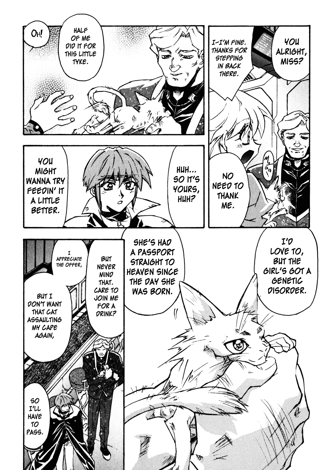 Lost Universe Chapter 6.2 page 20 - Chapter 6 v2 : Lost:6 [PIANO MAN]