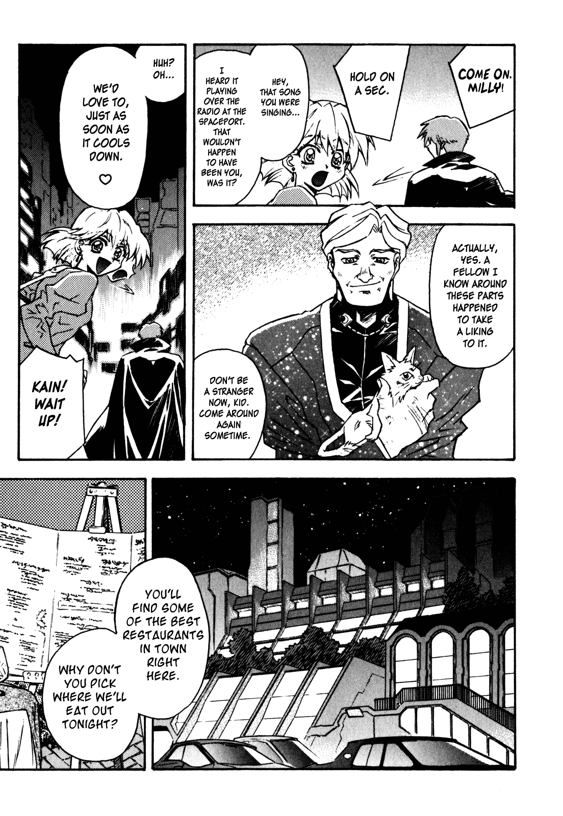 Lost Universe Chapter 6.2 page 21 - Chapter 6 v2 : Lost:6 [PIANO MAN]