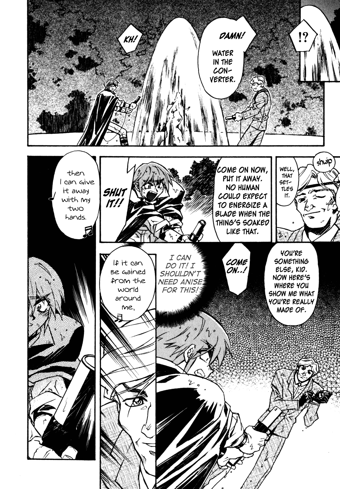 Lost Universe Chapter 7.2 page 12 - Chapter 7 v2 : Lost:7 [PIANO MAN II]
