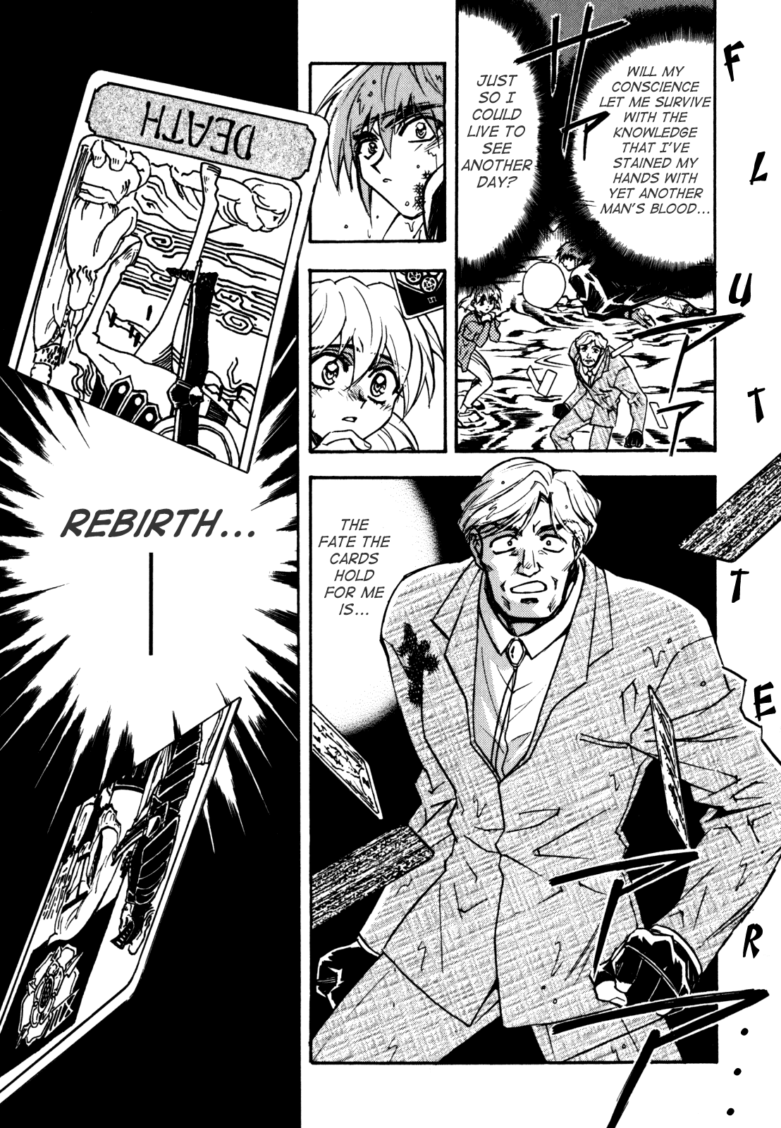 Lost Universe Chapter 7.2 page 19 - Chapter 7 v2 : Lost:7 [PIANO MAN II]