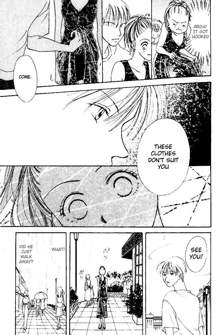 Lost Virgin Project Chapter 1 page 20 - Chapter 1