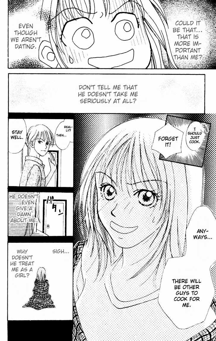 Lost Virgin Project Chapter 1 page 29 - Chapter 1