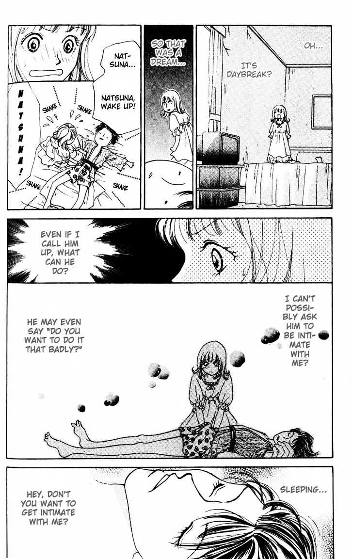 Lost Virgin Project Chapter 2 page 33 - Chapter 2