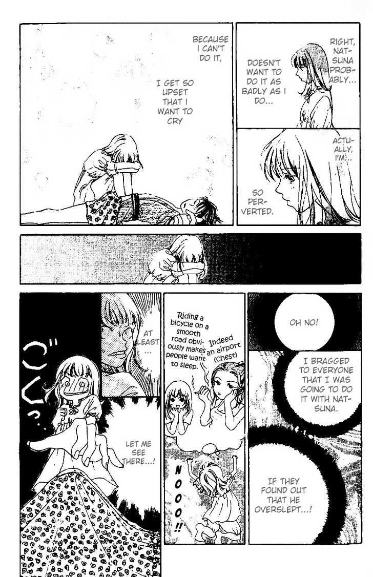 Lost Virgin Project Chapter 2 page 34 - Chapter 2