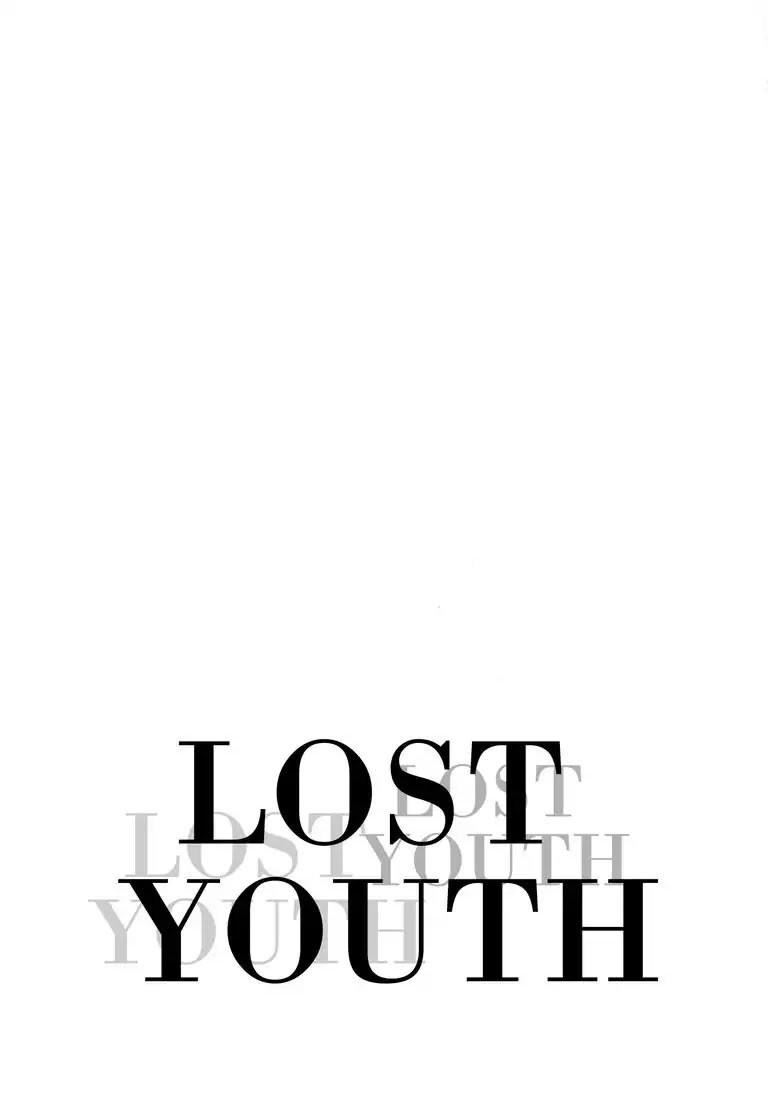 Lost Youth Chapter 3 page 25 - Chapter 3: #3 Third Period: Jesus Bleibet Meine Freud