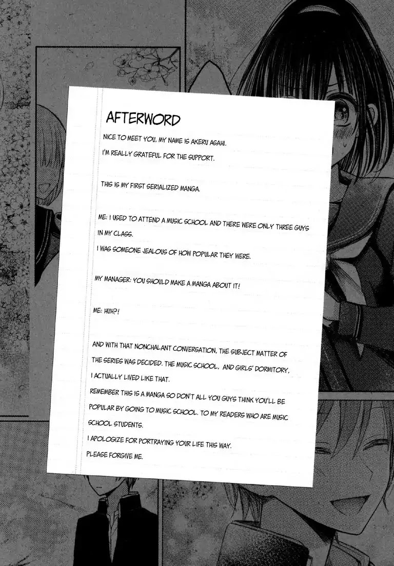 Lost Youth Chapter 4 page 26 - Chapter 4: #4 Fourth Period