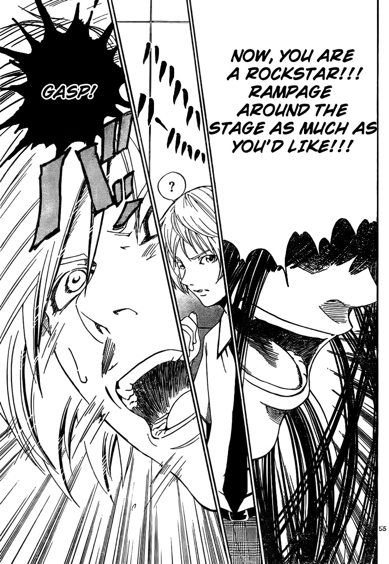 Lost+Brain Chapter 1 page 55 - Chapter 1