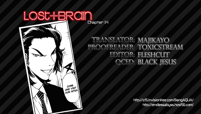 Lost+Brain Chapter 14 page 19 - Chapter 14: The True Colors of Hypnosis Reversal.