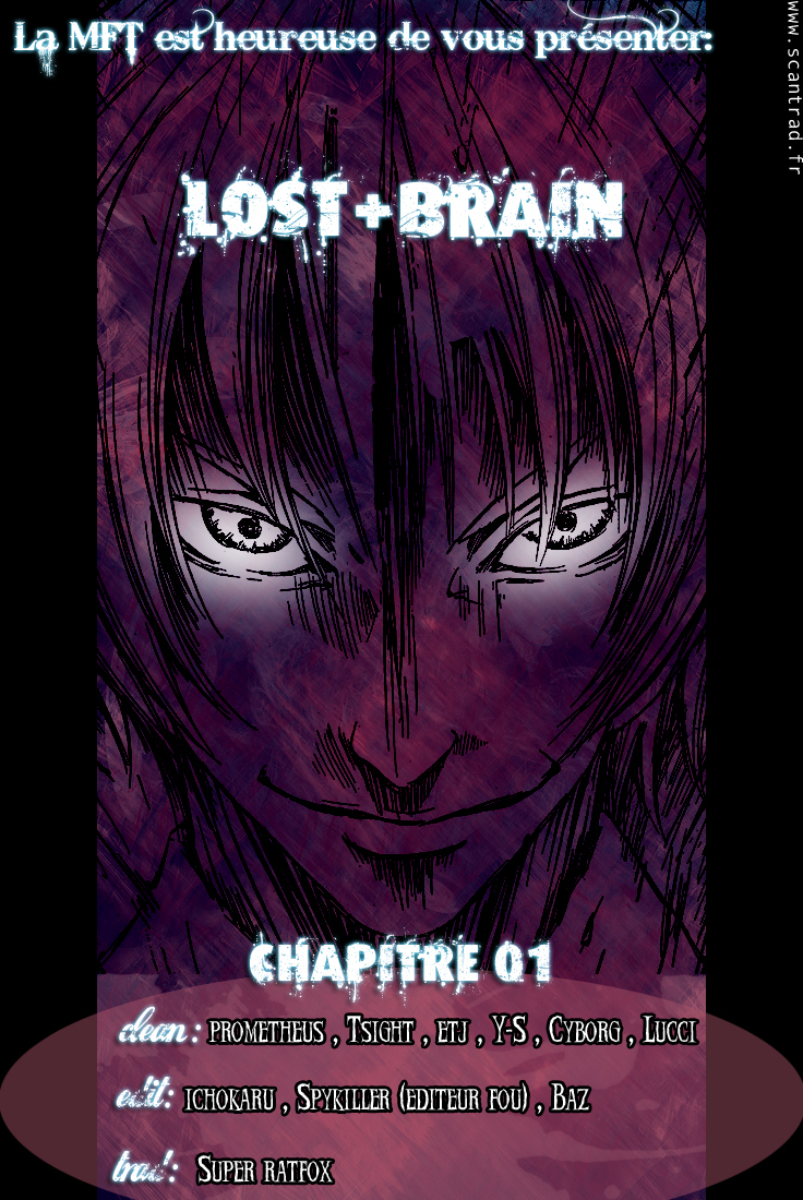 Lost+Brain Chapter 2 page 27 - Chapter 2: The Power of Hypnotism