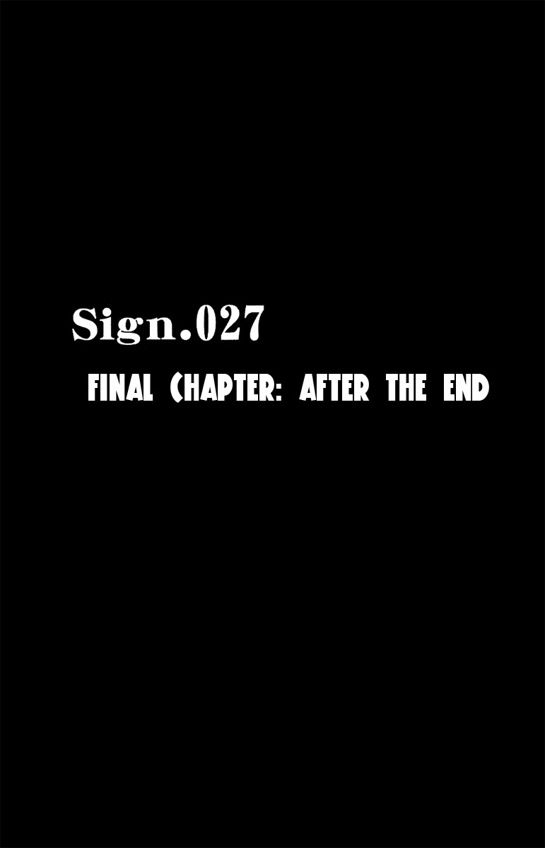 Lost+Brain Chapter 27 page 5 - Chapter 27: After the End