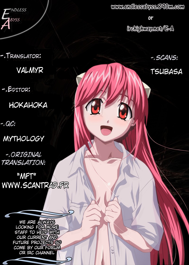 Lost+Brain Chapter 5 page 19 - Chapter 5: The List of Patients