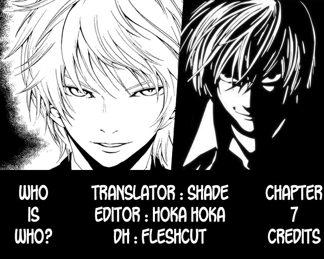 Lost+Brain Chapter 7 page 19 - Chapter 7: End of the Plan