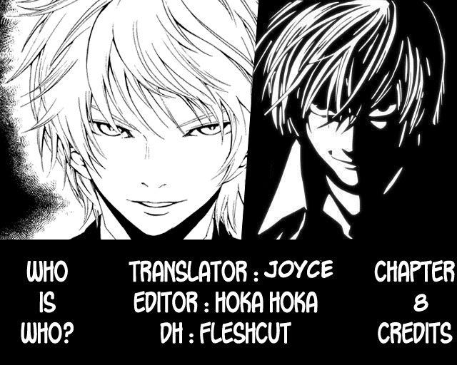 Lost+Brain Chapter 8 page 26 - Chapter 8: Changed Things
