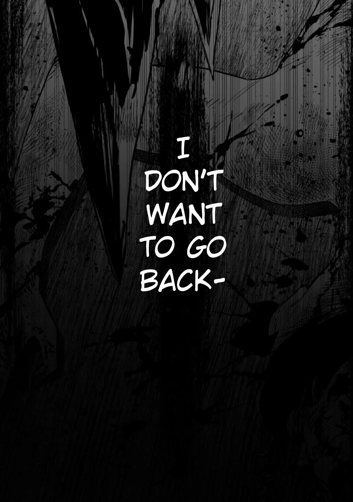 LOSTEND Chapter 1 page 3 - Chapter 1