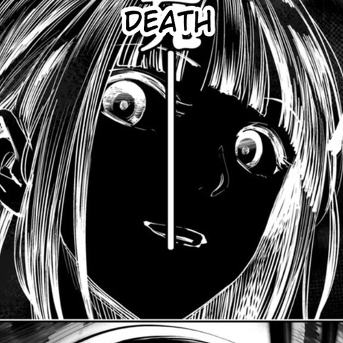 LOSTEND Chapter 104 cover