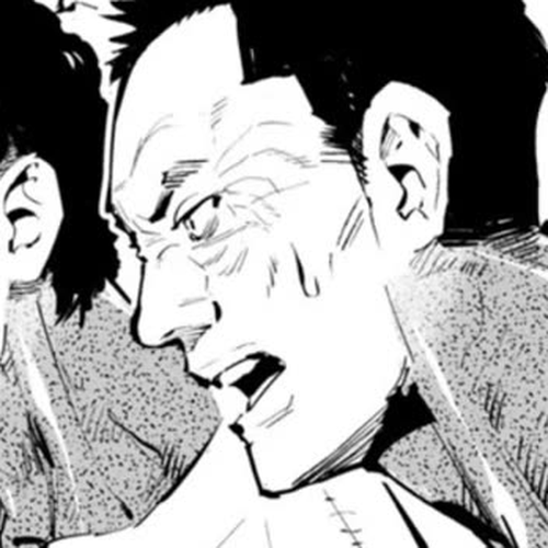LOSTEND Chapter 106 cover