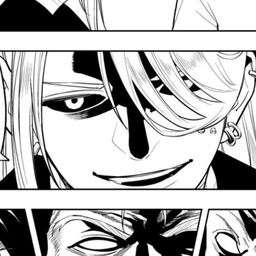 LOSTEND Chapter 108 cover
