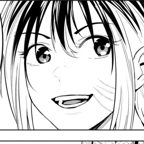 LOSTEND Chapter 109 cover
