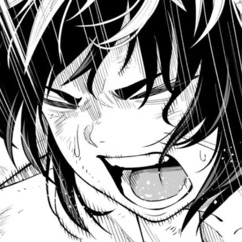 LOSTEND Chapter 11 cover