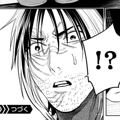 LOSTEND Chapter 110 cover