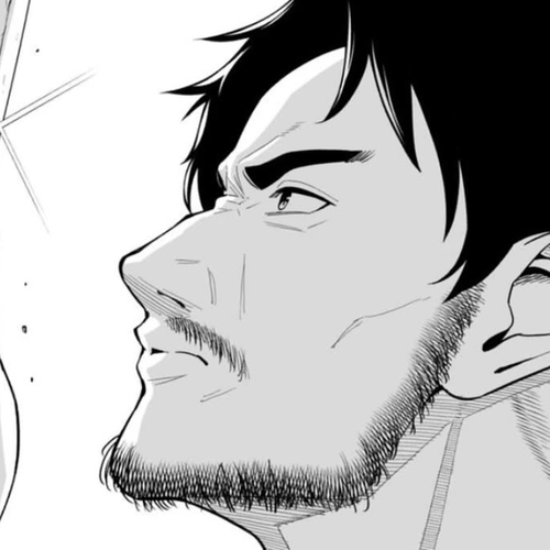 LOSTEND Chapter 17 cover