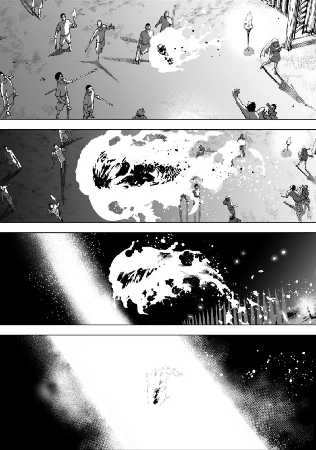 LOSTEND Chapter 26 page 2 - Chapter 26