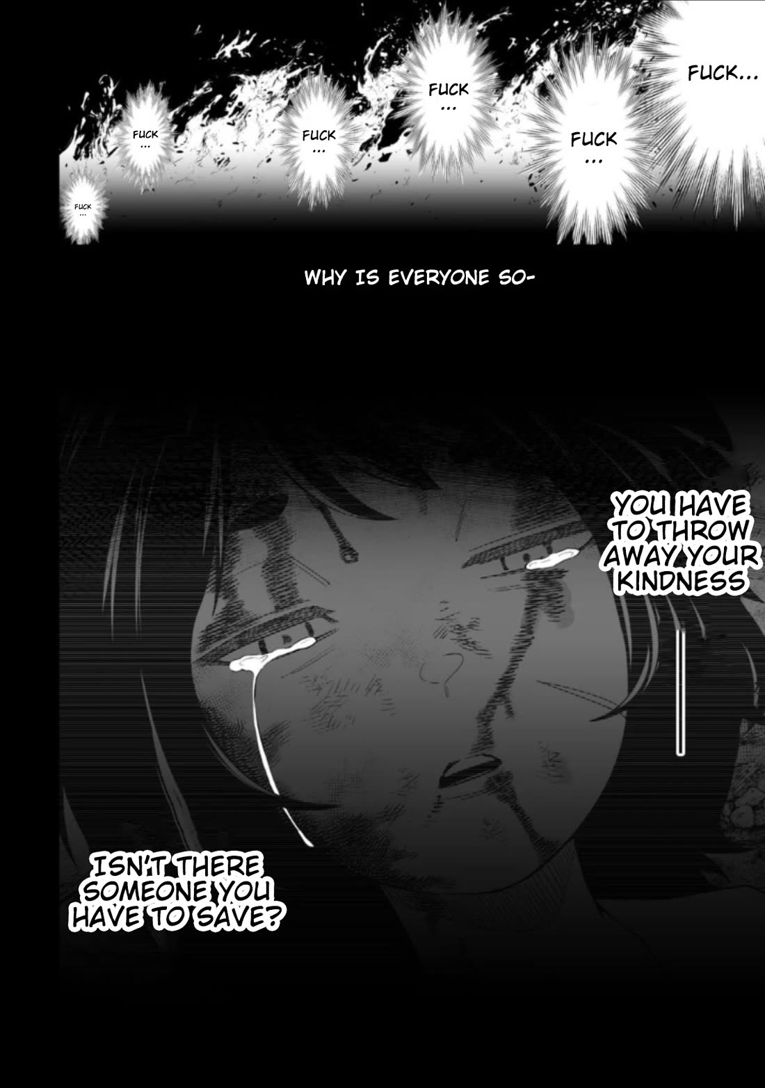 LOSTEND Chapter 29 page 16 - Chapter 29
