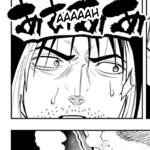LOSTEND Chapter 44 cover