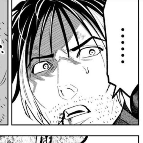 LOSTEND Chapter 47 cover
