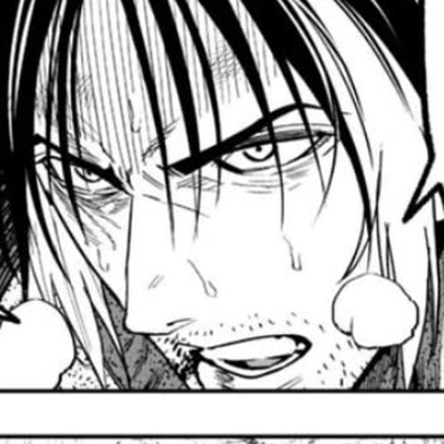 LOSTEND Chapter 48 cover