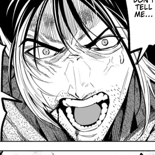 LOSTEND Chapter 49 cover