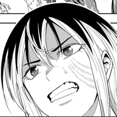 LOSTEND Chapter 51 cover