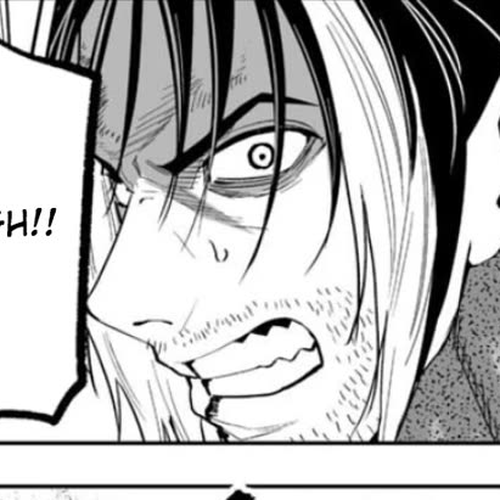 LOSTEND Chapter 52 cover