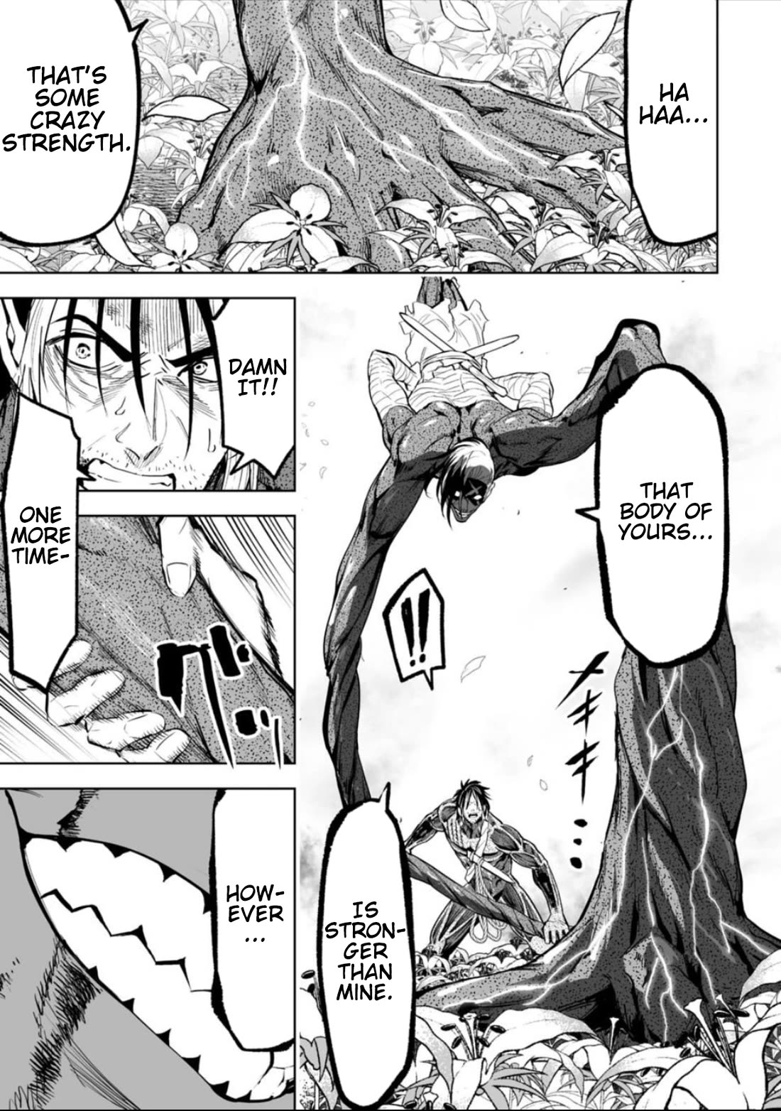 LOSTEND Chapter 53 page 7 - Chapter 53