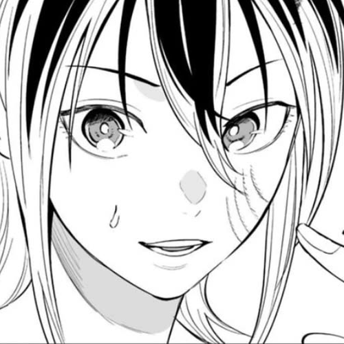 LOSTEND Chapter 54 cover